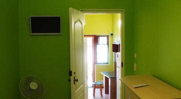 Фотографии Гостевой дом Holiday Home On Sanatornaya Street 3 г. Гурзуф Крым (Россия) №3 Фото Гостевой дом Holiday Home On Sanatornaya Street 3 г. Гурзуф 3
