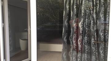 Фото номера Бюджетный двухместный номер с 1 кроватью Гостевой дом Полуостров Комфорта г. Гурзуф 25