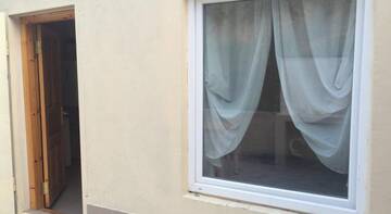 Фото номера Семейный полулюкс Гостевой дом Полуостров Комфорта г. Гурзуф 19
