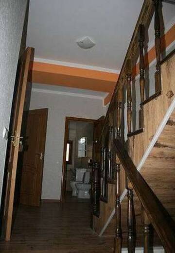 Фото номера Апартаменты с 2 спальнями Гостевой дом Otdykh u Maksa г. Гурзуф 9