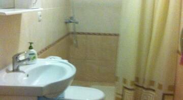 Фото номера Апартаменты с 2 спальнями Гостевой дом Otdykh u Maksa г. Гурзуф 6