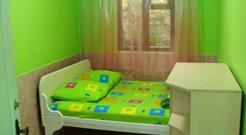 Фото номера Дом с 2 спальнями Гостевой дом Holiday Home On Sanatornaya Street 3 г. Гурзуф 5