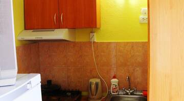 Фото номера Семейное бунгало Гостевой дом Holiday Home On Sanatornaya Street 3 г. Гурзуф 2