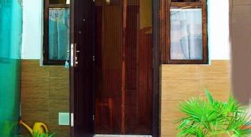 Фото номера Дом с 2 спальнями Гостевой дом Holiday Home On Sanatornaya Street 3 г. Гурзуф 11