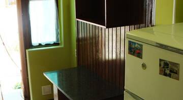 Фото номера Дом с 2 спальнями Гостевой дом Holiday Home On Sanatornaya Street 3 г. Гурзуф 6