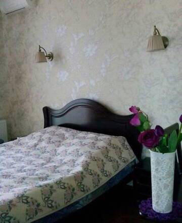 Фото Гостиница Gurzufskoe Shosse г. Гурзуф 3